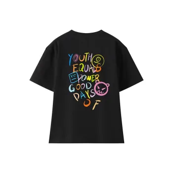 Urban Beauty Regular T Shirt Women's
