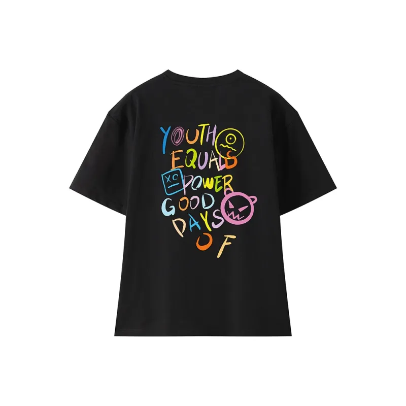 Urban Beauty Regular T Shirt Women's-0