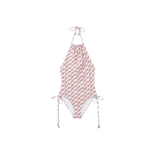 GUCCI One piece Swimsuit Women's White