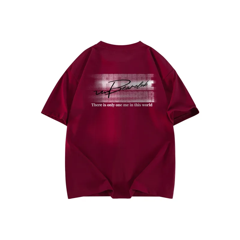 Budding Bear T Shirts Unisex-11