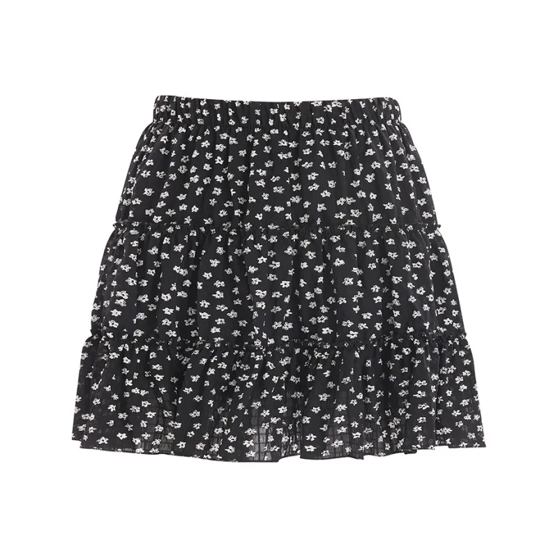 FOREVER 21 Casual Short Skirts Women's-7