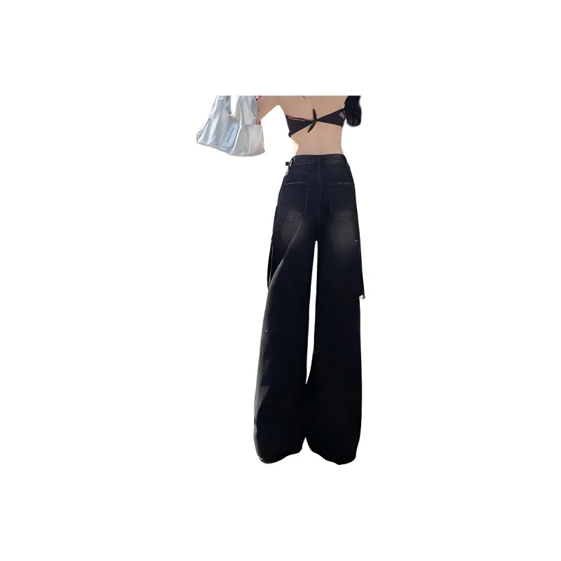 ZAZN Jeans Women's-1