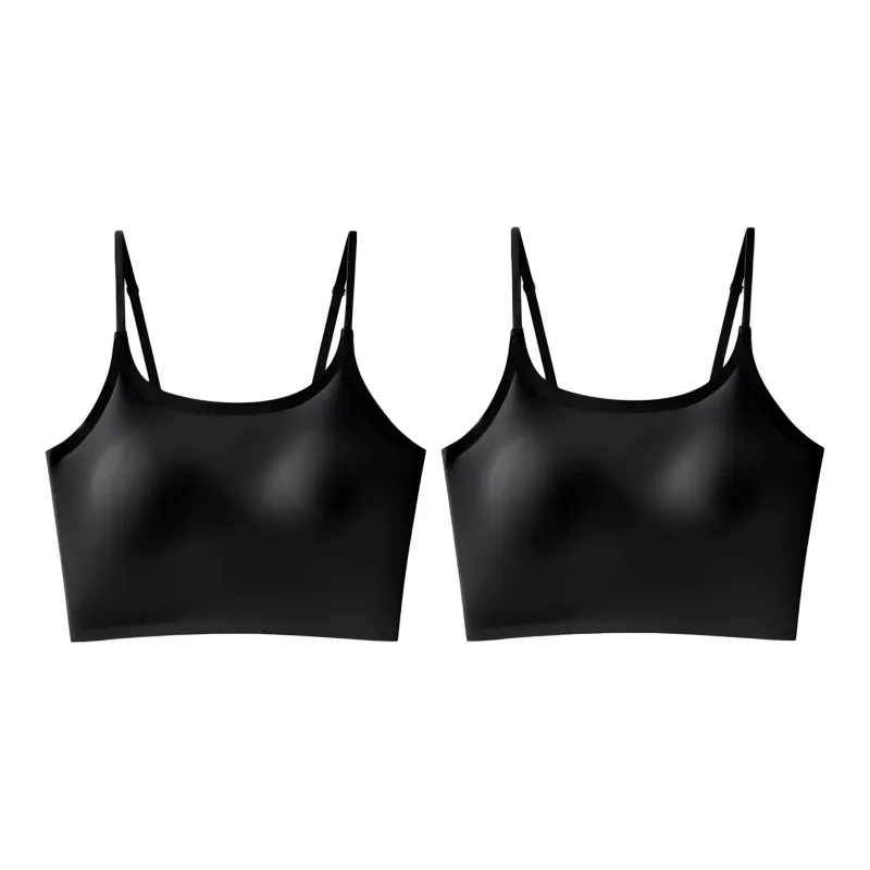 YUZHAOLIN Bra Women's Combo Set-7