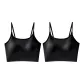 2 Pack (Black+Black)