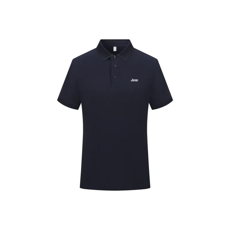Jeep Polo Shirt Unisex Giveaway Included-12