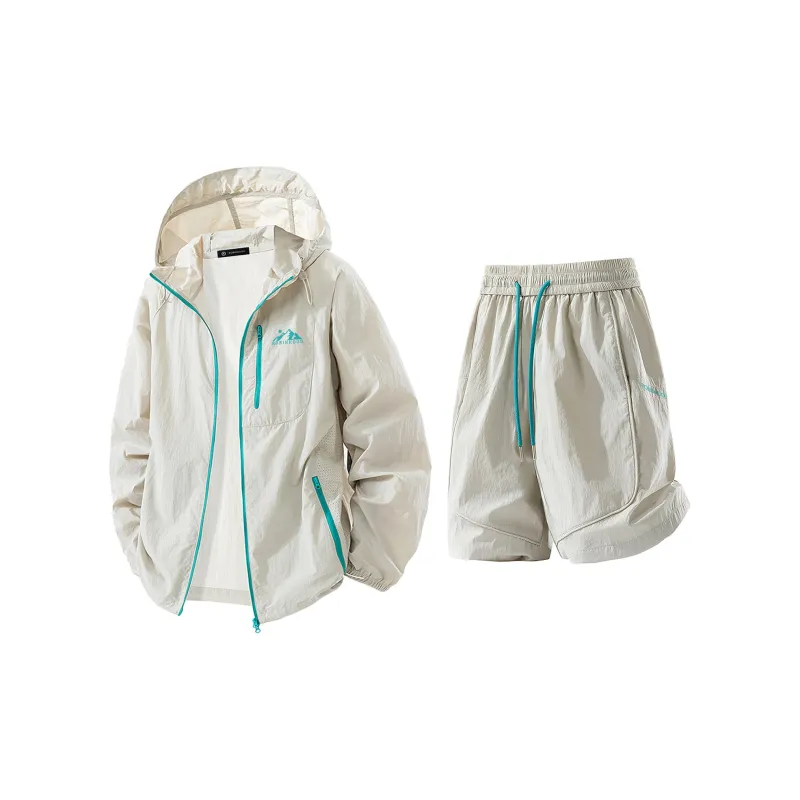ROBINHOOD Casual Sportswear Unisex-14