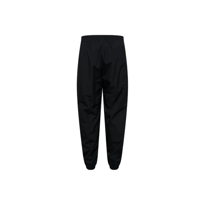 Mizuno Knitted Sweatpants Men's Black-1