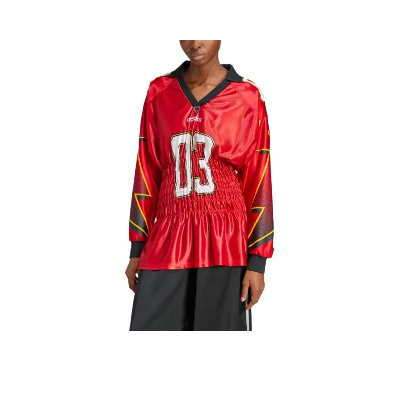 Adidas Originals Adilenium Season 3 Long Sleeve Jersey-0