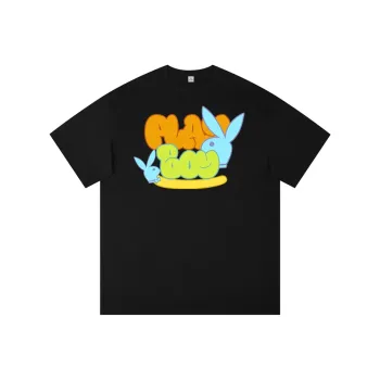 Playboy T Shirts Unisex