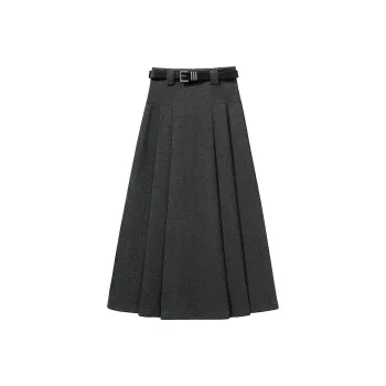 Cypress House Casual Long Skirt Women's