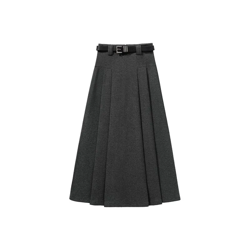 Cypress House Casual Long Skirt Women's-0