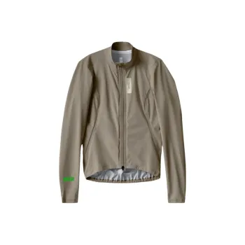 MAAP Atmos Jacket Cycling Clothing Women's Distant Peak Gray