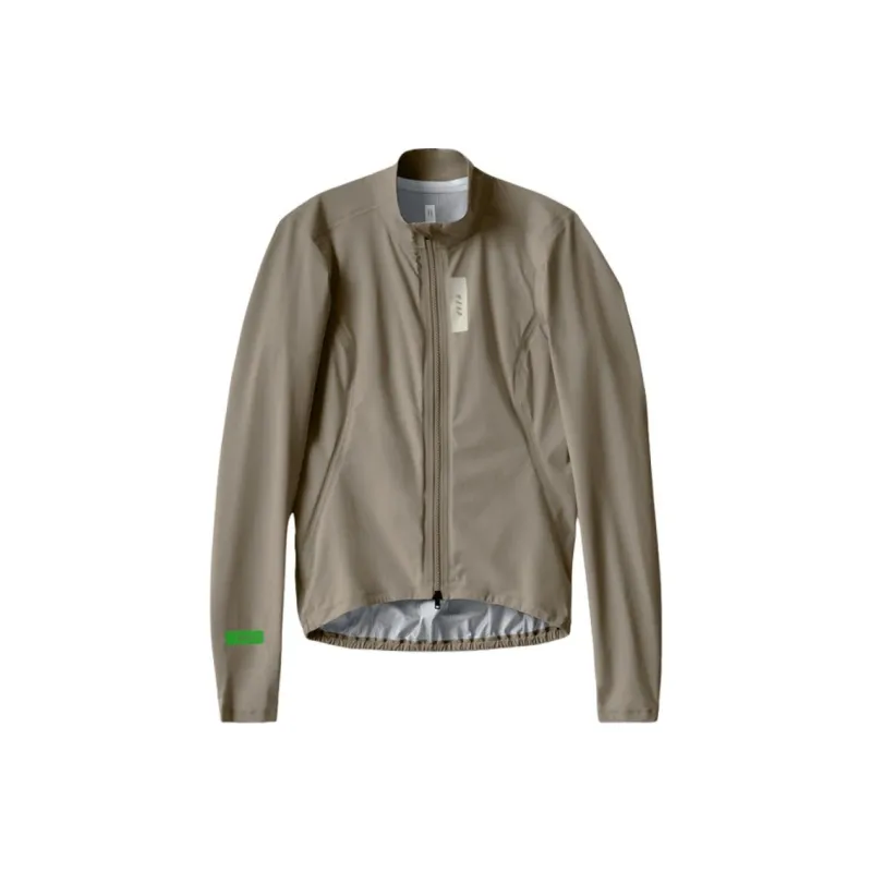 MAAP Atmos Jacket Cycling Clothing Women's Distant Peak Gray-0