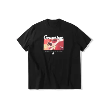 GEWO T Shirts Unisex