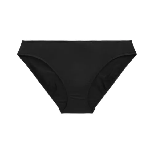 LAUREN RALPH LAUREN Swimming Shorts Women's Black