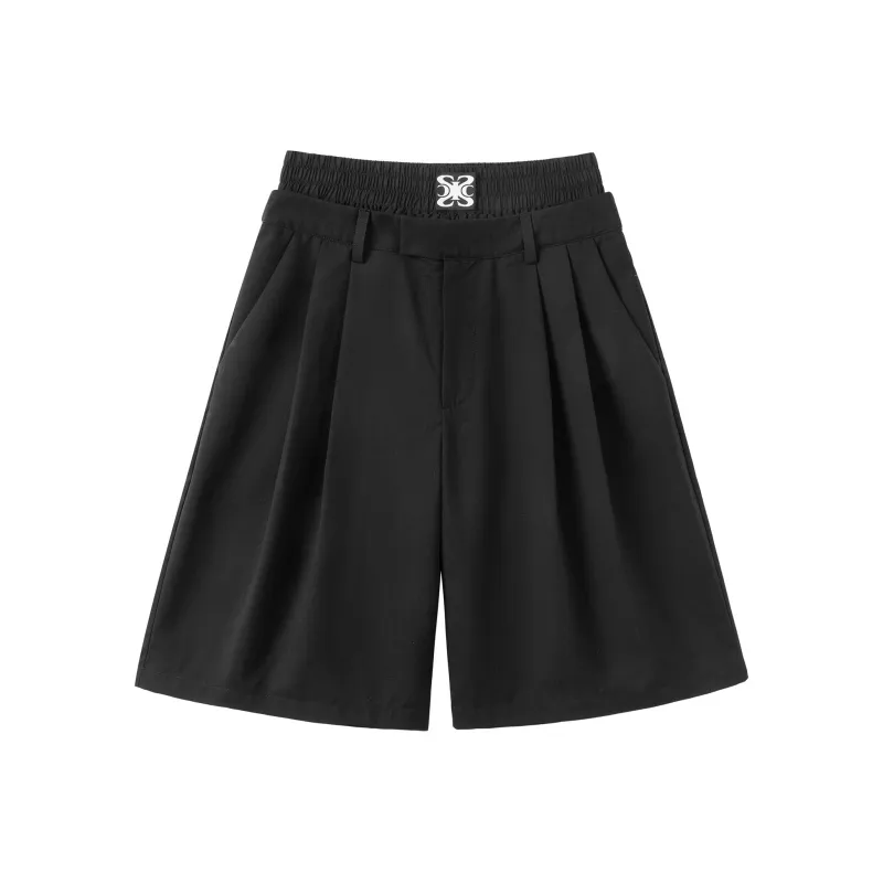 ICONS Lab Casual Shorts Unisex-7