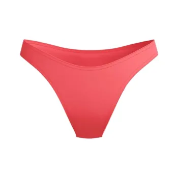 Speedo Swimming Shorts Women's Red