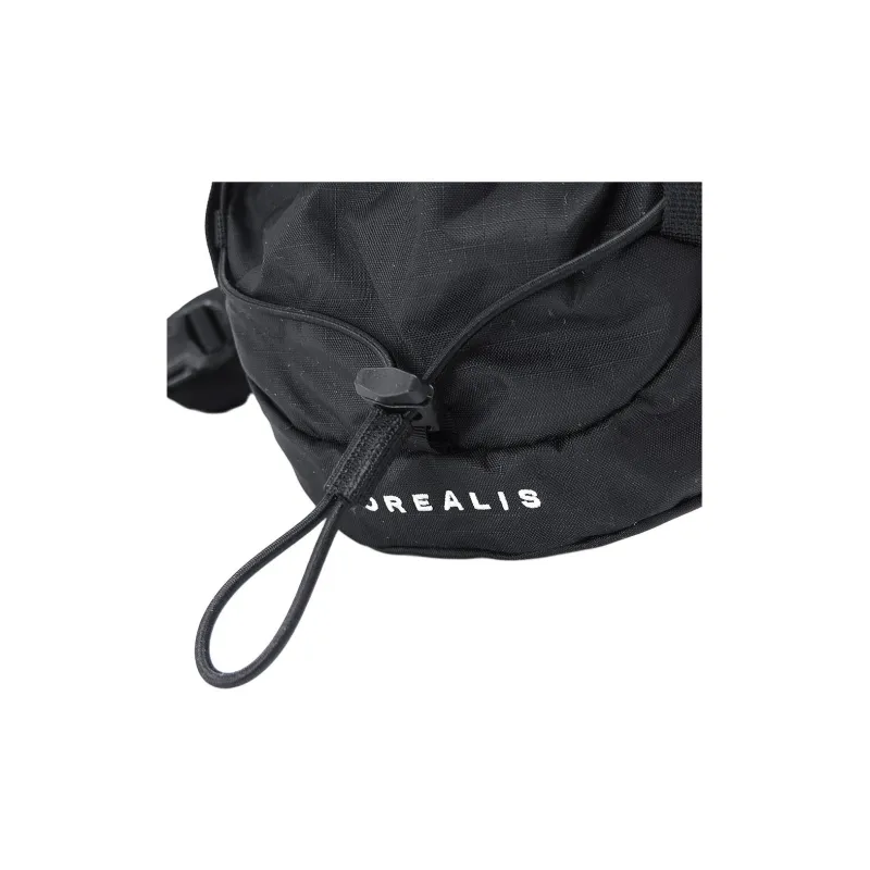 THE NORTH FACE BOREALIS Outdoor Bags Nylon 5.3L Black Unisex-6
