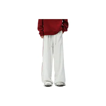 GY.VG Casual Pants Unisex