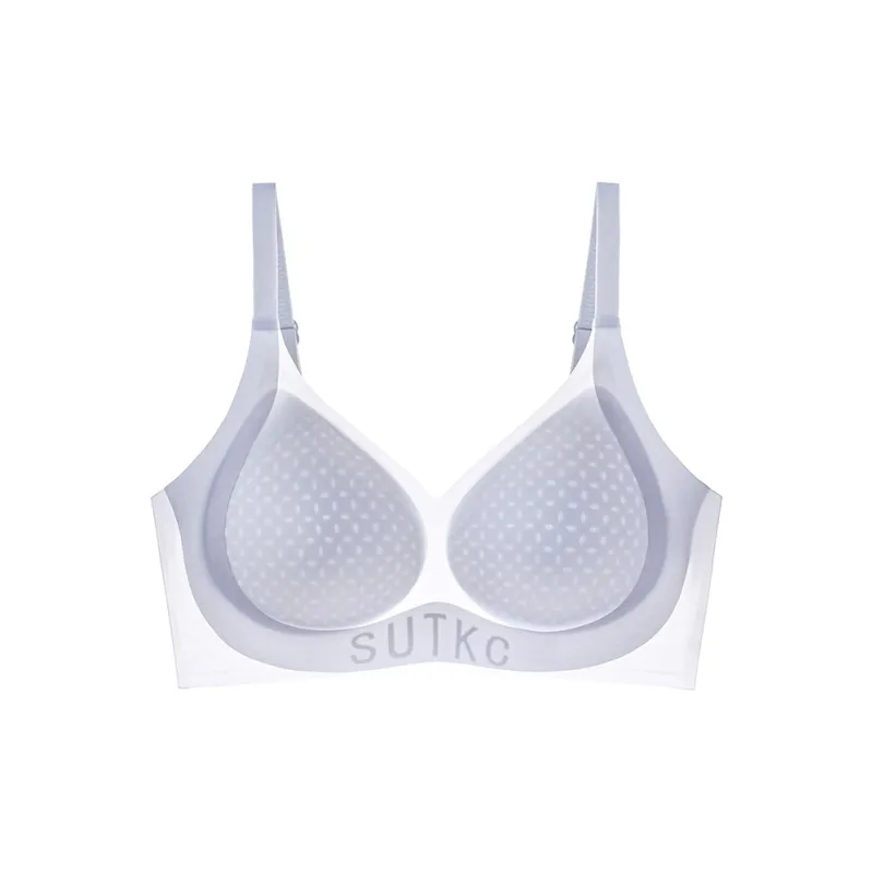 Cotton Gene Women's Bras-9