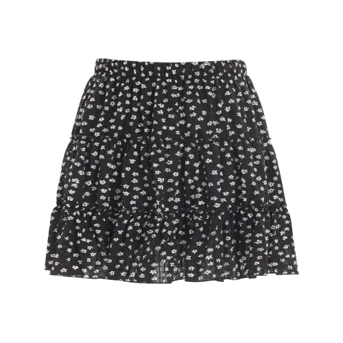Spicy Gals Casual Short Skirts Women's