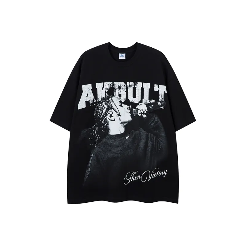 HKRXEC T Shirts Men-3