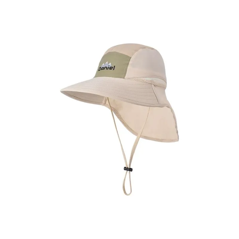 Cgediao Polyamide Sun Protection Hats Pre school-8