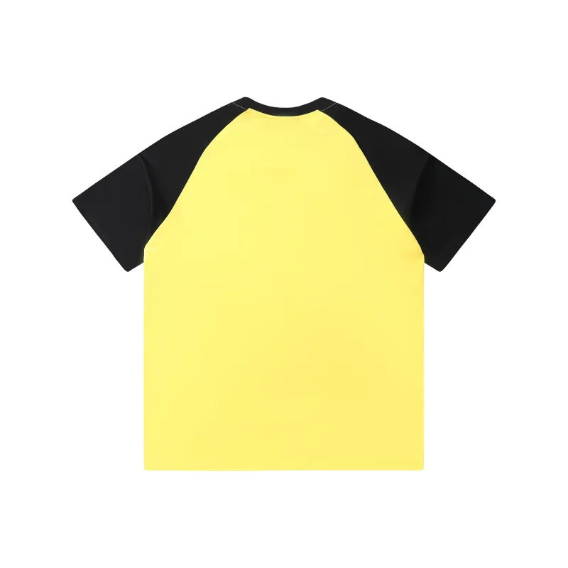YK&YB T Shirts Unisex-1