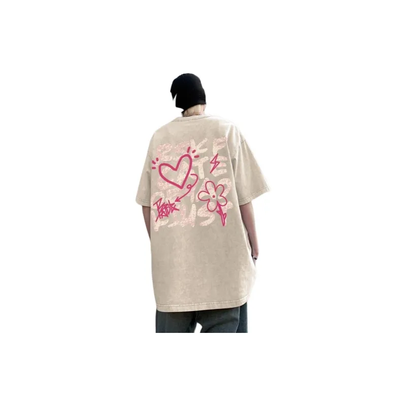 ACUOD BY CHANU T Shirts Unisex-9