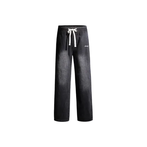 Jeep Jeans Men
