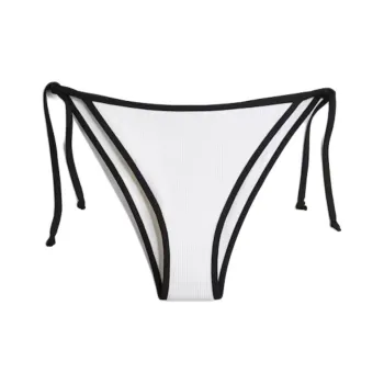 H&M Swimming Shorts Women's White