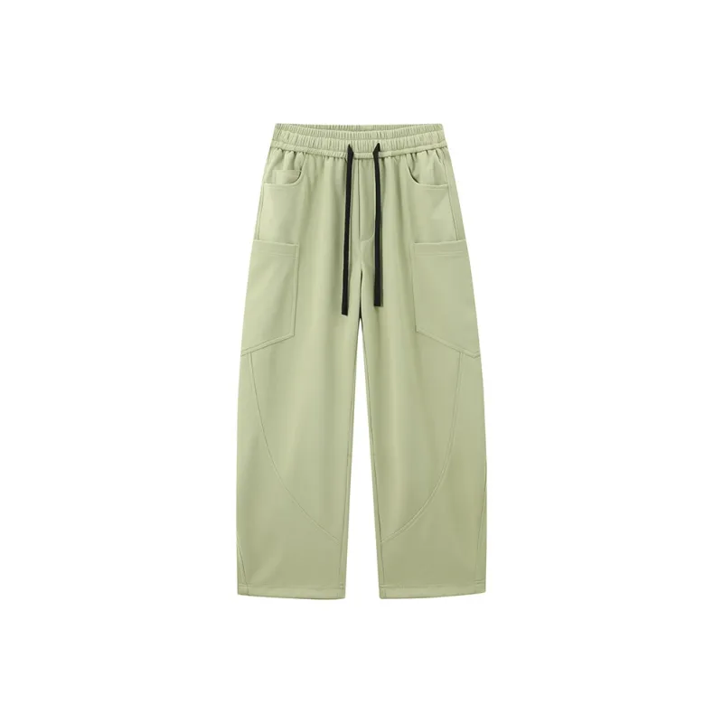 SIL VITIN Casual Pants Unisex-8