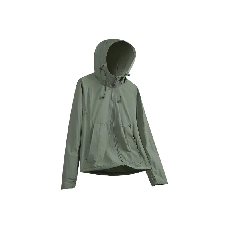 Grace Super Light, Breathable, Dust Resistant Sun Protection Clothing Women's-5