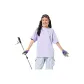 Taro Purple[Breathable+Moisture Absorption Quick Dry]