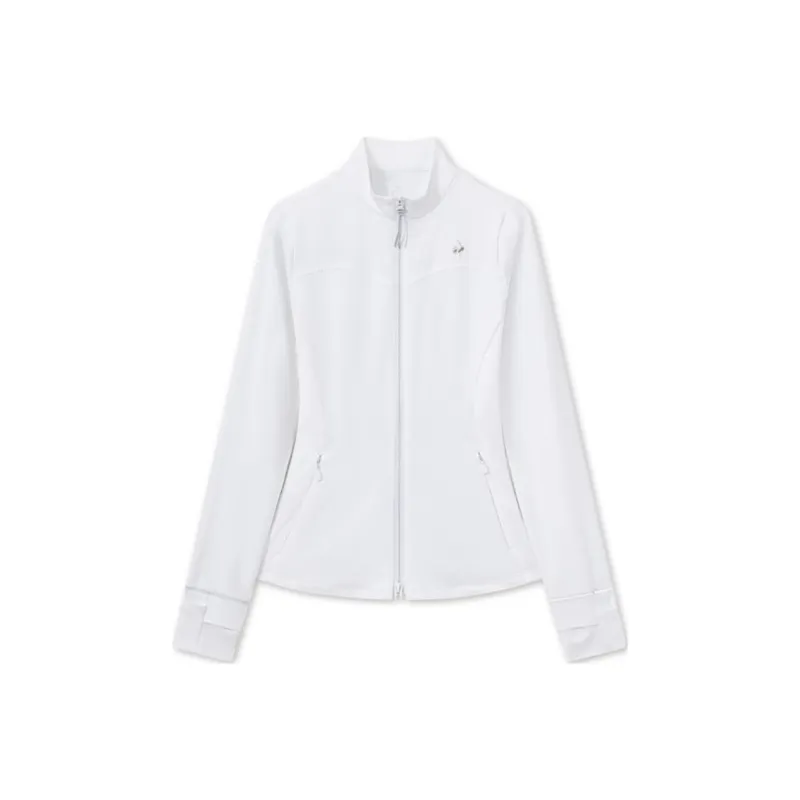 Le Coq Sportif Workout Clothing Women's-0