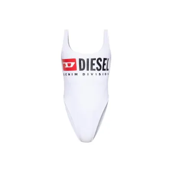 DIESEL One piece Swimsuit Women's White