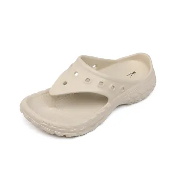DOUBLE STAR 88 EVA Abrasion Resistant Slip Resistant Flip Flops Unisex