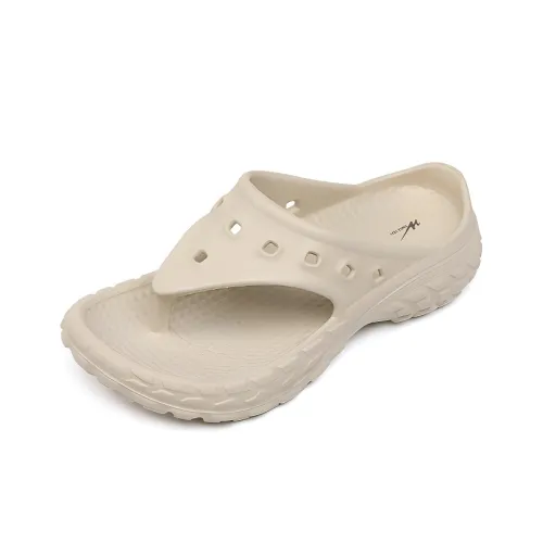 DOUBLE STAR 88 EVA Abrasion Resistant Slip Resistant Flip Flops Unisex