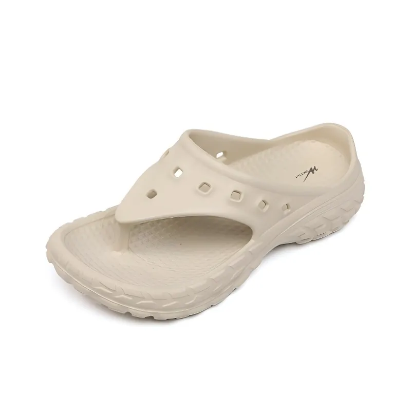 DOUBLE STAR 88 EVA Abrasion Resistant Slip Resistant Flip Flops Unisex-0