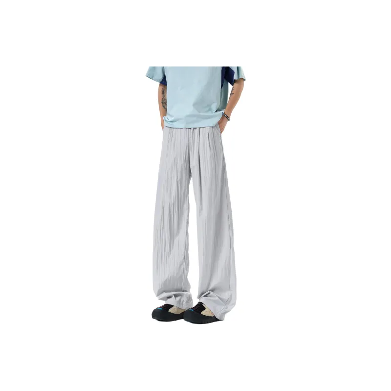 YATSI Casual Pants Unisex-4