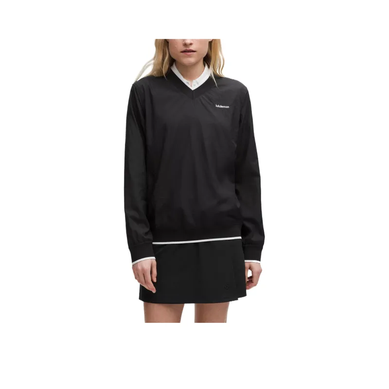 Lululemon Lightweight Collection Water Repellent Collection Golf Clothing Women's-3