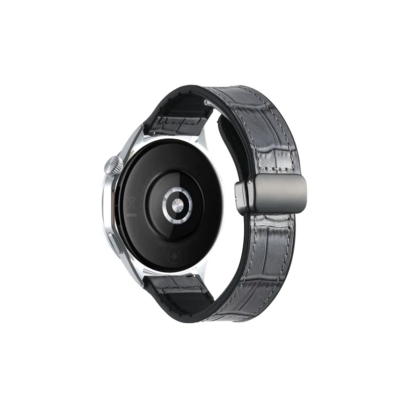 Craftsman Watch Band Huawei And Samsung Compatibility Genuine Leather Material-8
