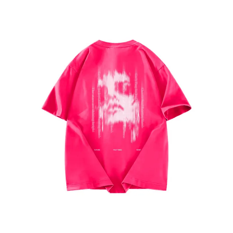 AYEA T Shirts Unisex-4