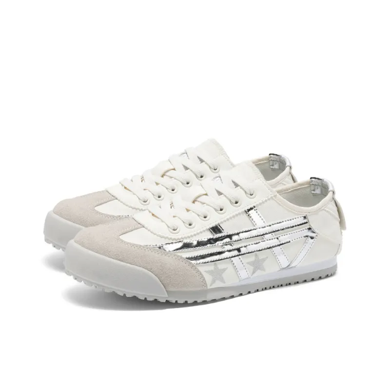 HACKBUTEER Low Top Casual Shoes Unisex Box Included-18