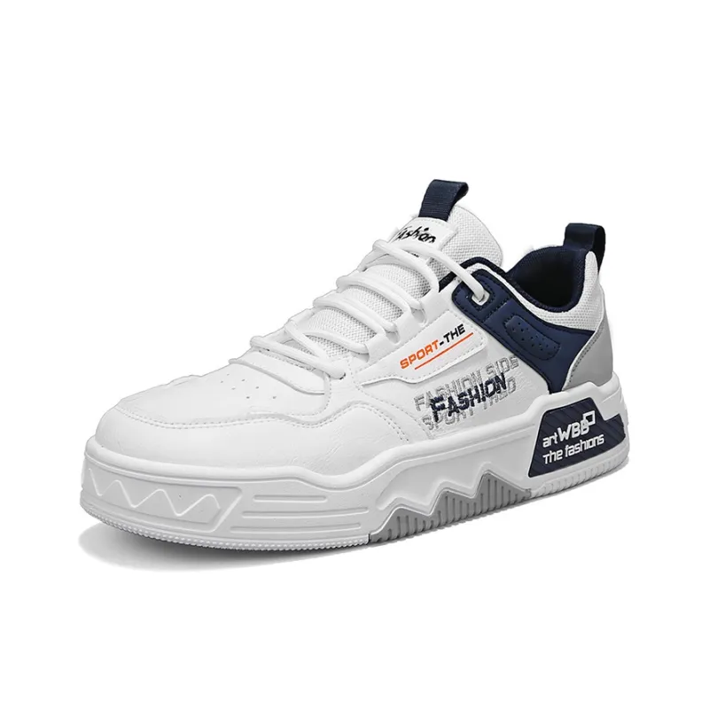LONGDUIZHANG Slip Resistant, Abrasion Resistant, Balance, Lightweight Low Top Running Shoes Men's-6