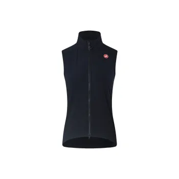CASTELLI Cycling Clothing Women's Black