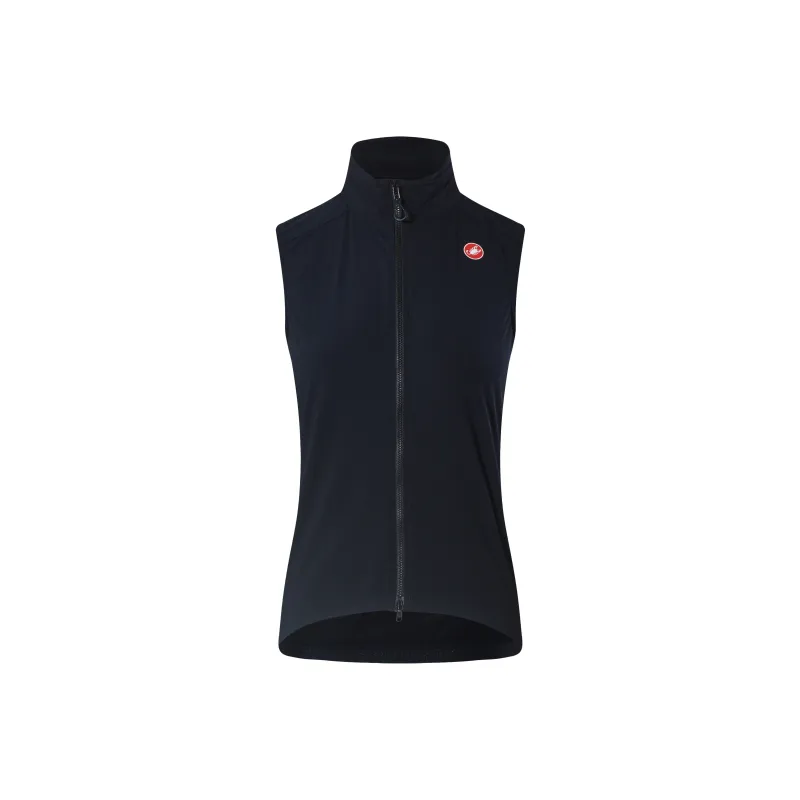 CASTELLI Cycling Clothing Women's Black-0