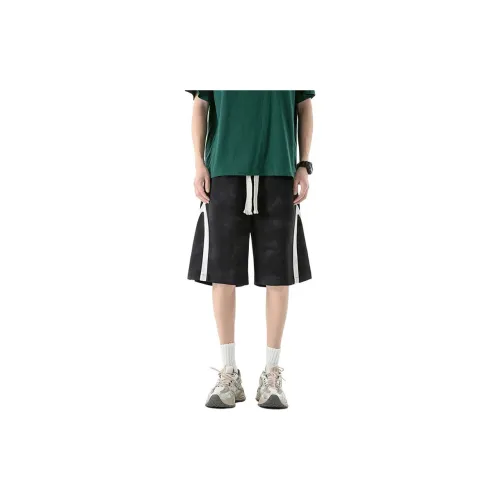 SOLIDITY Casual Shorts Unisex