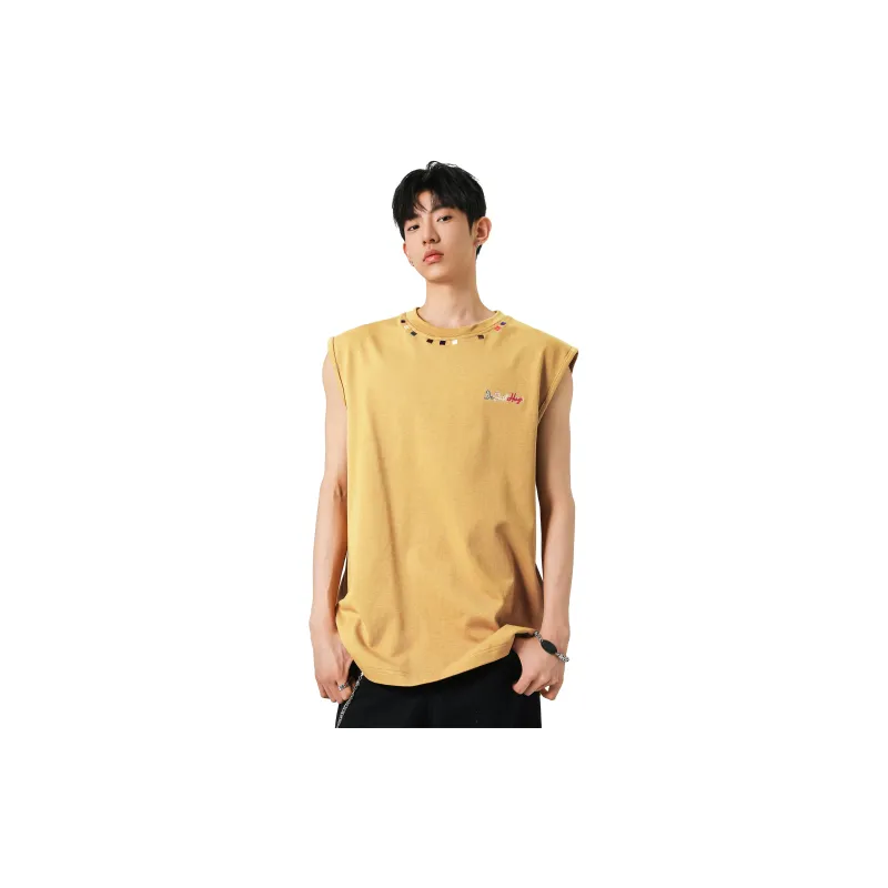 JUNGLE PANDA Tank Tops Unisex-12