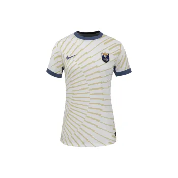 Nike Seattle Reign Fc 2025 Stadium Away Women's Nike Dri FIT Nwsl Replica Jersey